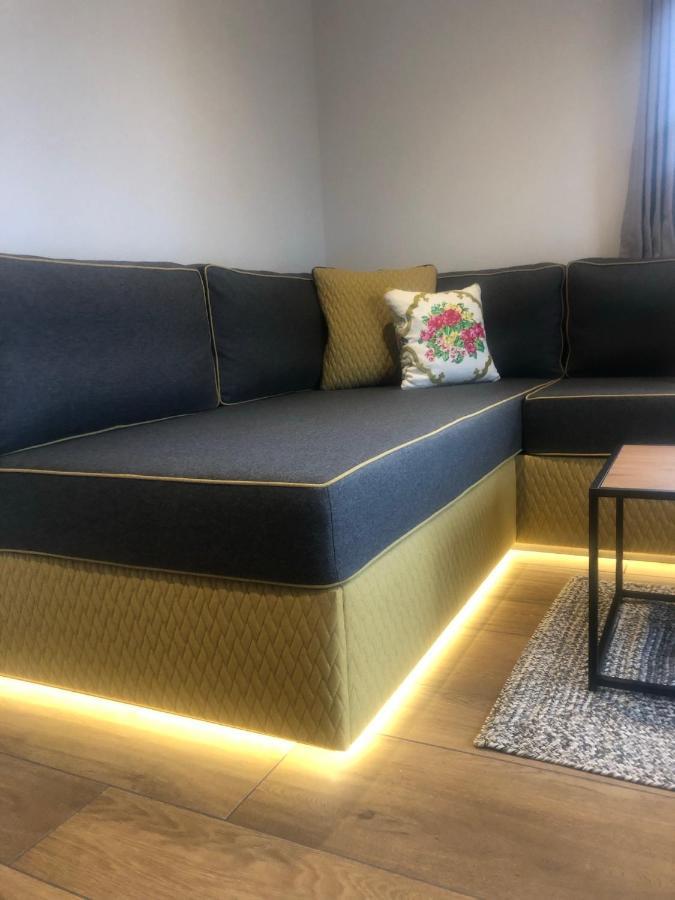 Ferienwohnung Sunnseitn Bayrischzell Bagian luar foto