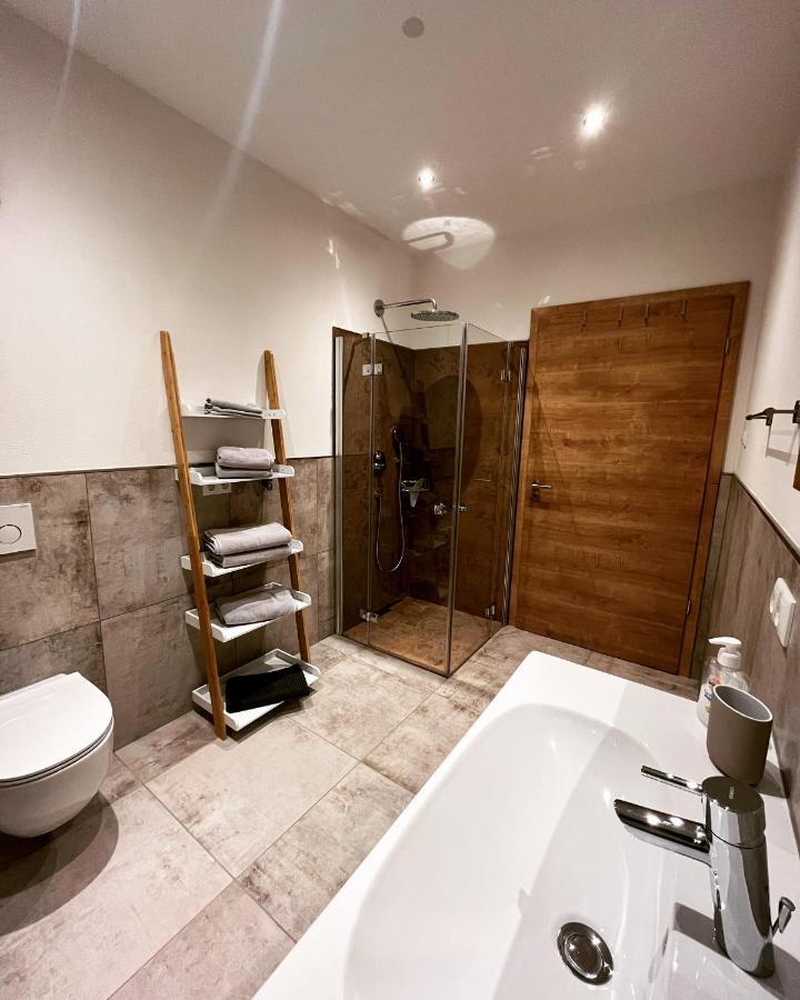 Ferienwohnung Sunnseitn Bayrischzell Bagian luar foto